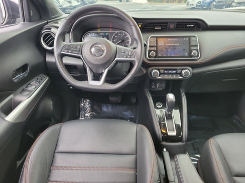 Certified 2020 Nissan Kicks SR w/ SR Premium Package image 10