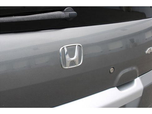 Used 2010 Honda Element EX image 34