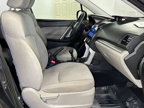 Used 2015 Subaru Forester 2.5i AWD/4WD image 20