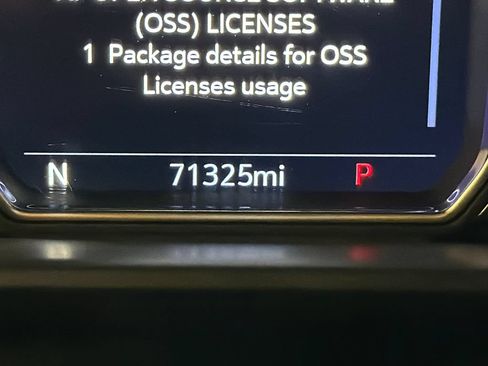 Used 2021 GMC Sierra 1500 AT4 w/ AT4 Premium Package AWD/4WD image 11