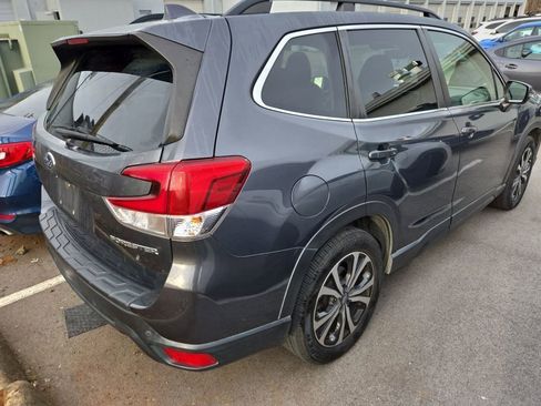Used 2020 Subaru Forester Limited image 5