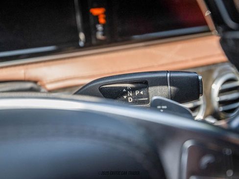 Used 2016 Mercedes-Benz Maybach S 600 image 35