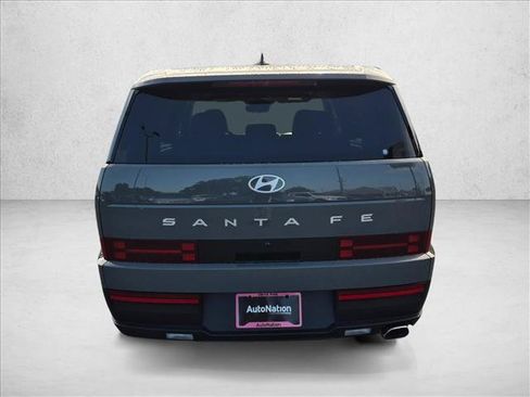 New 2026 Hyundai Santa Fe SE FWD image 5