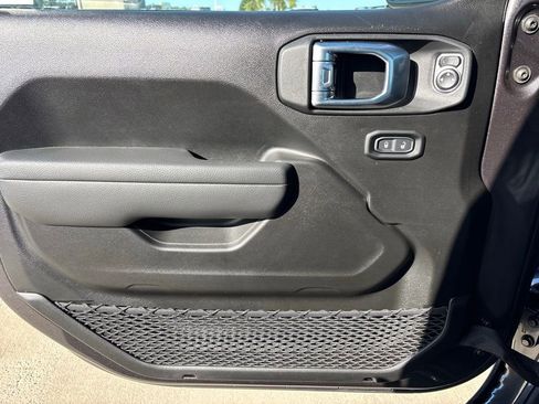 New 2026 Jeep Wrangler Willys image 14