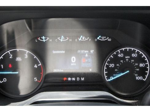 Used 2025 Ford F250 XLT w/ FX4 Off-Road Package AWD/4WD image 13