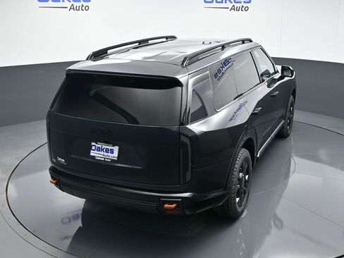 New 2027 Kia Telluride SX Prestige X-Pro AWD/4WD image 57