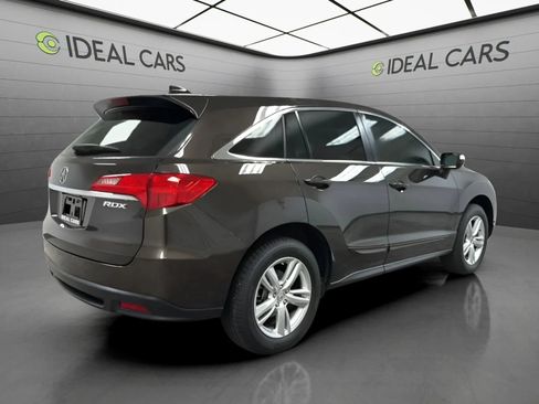 Used 2015 Acura RDX FWD image 5