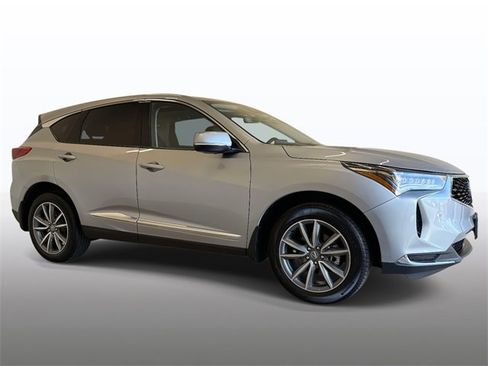 Used 2024 Acura RDX w/ Technology Package image 9