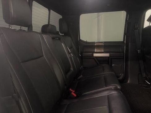 Used 2022 Ford F250 Lariat w/ Lariat Value Package image 15