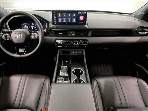 Used 2026 Honda Pilot Black Edition image 18