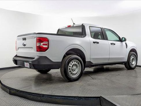Used 2022 Ford Maverick XL image 7