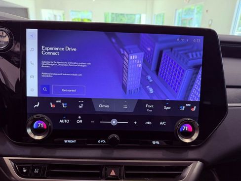 Certified 2024 Lexus RX 350 FWD image 27