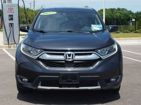 Used 2017 Honda CR-V EX-L image 26