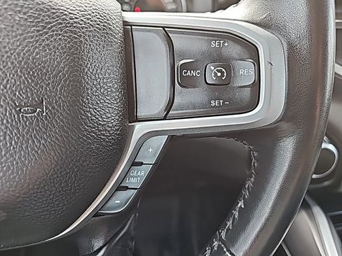 Certified 2023 RAM 1500 Big Horn image 30