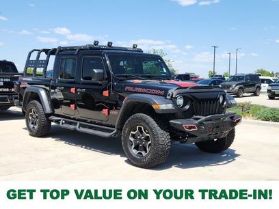 Used 2023 Jeep Gladiator Rubicon w/ Cold Weather Group