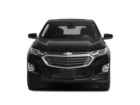 Used 2019 Chevrolet Equinox LT image 4