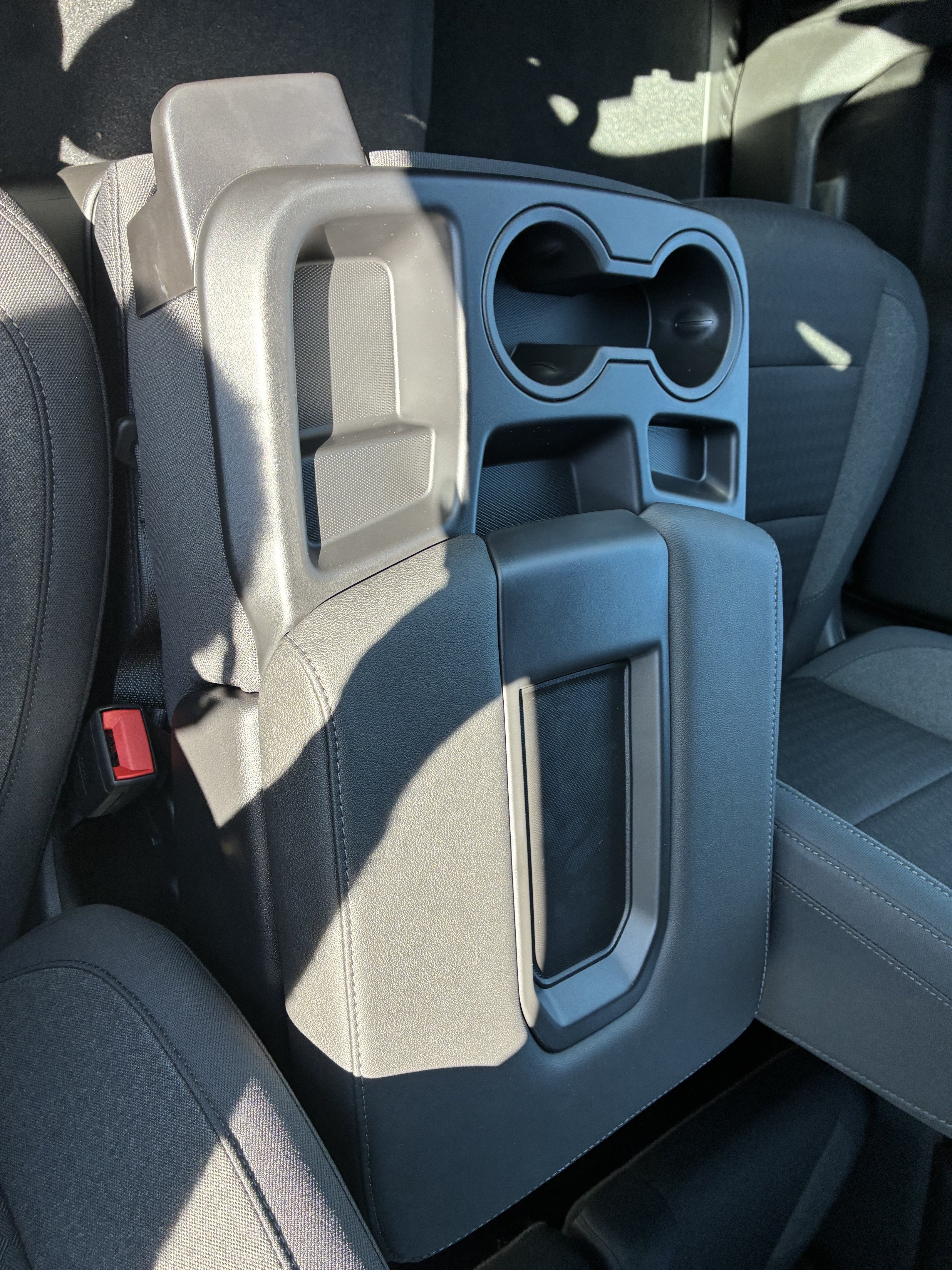 New 2026 Chevrolet Silverado 2500 Custom w/ Custom Value Package AWD/4WD image 34