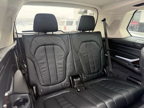 Used 2019 BMW X7 xDrive40i w/ Premium Package image 26