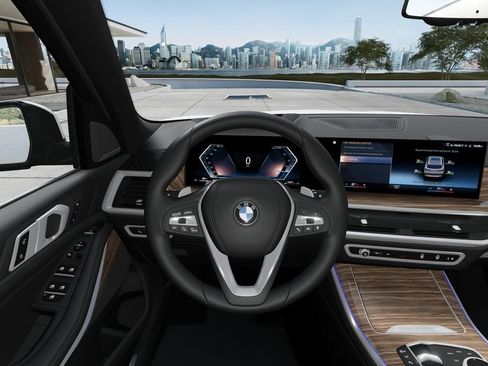 New 2026 BMW X5 sDrive40i w/ Premium Package RWD image 13
