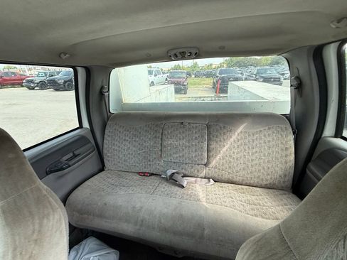 Used 1999 Ford F350 XL RWD image 21