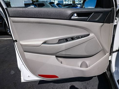 Used 2020 Hyundai Tucson Value image 27