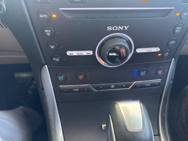 Used 2015 Ford Edge Titanium w/ Equipment Group 302A FWD image 26