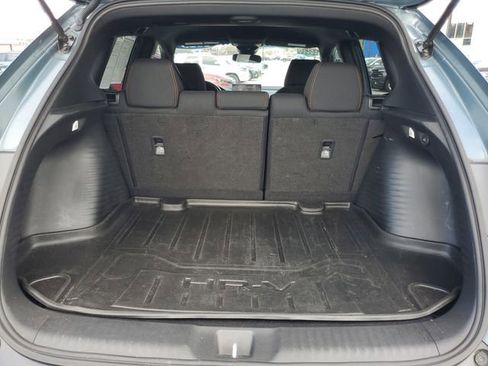 Certified 2023 Honda HR-V Sport image 6