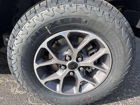 New 2026 Jeep Wrangler Sport AWD/4WD image 26