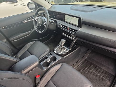 Used 2024 Kia Seltos SX AWD/4WD image 27