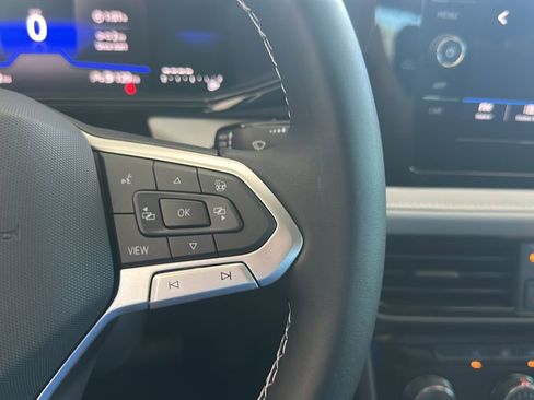 New 2026 Volkswagen Taos S image 25