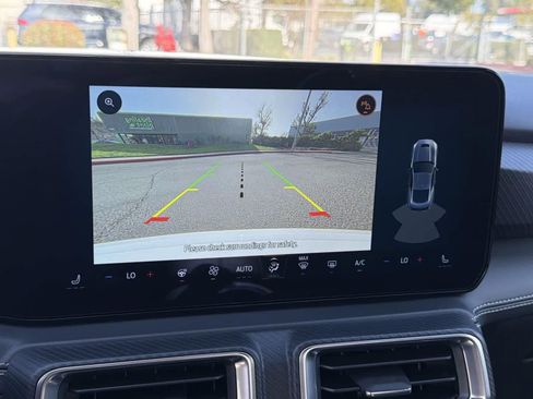 Used 2024 Ford Mustang GT Premium image 17