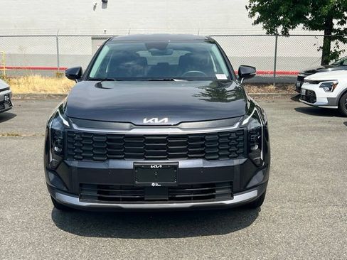Used 2026 Kia Sportage LX w/ LX Convenience Package AWD/4WD image 4