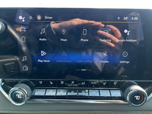 Used 2023 Chevrolet Colorado ZR2 w/ ZR2 Convenience Package III image 26