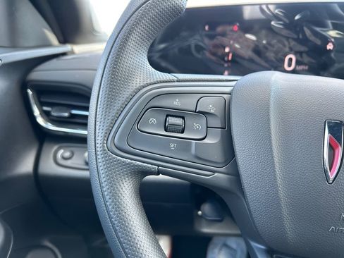 New 2026 Buick Envista Preferred FWD image 21