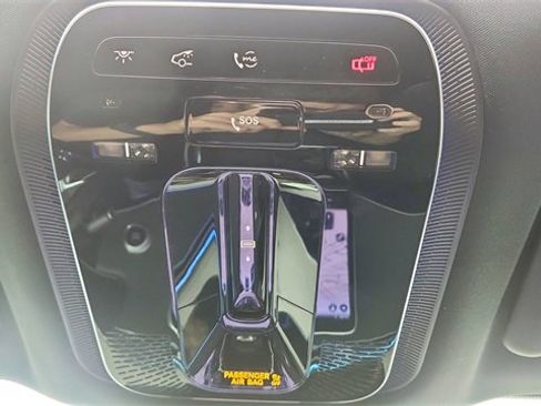 Used 2024 Mercedes-Benz EQE 350+ 4MATIC SUV w/ Driver Assistance Package image 59