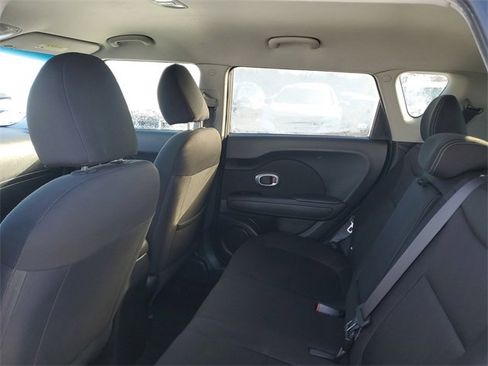 Used 2014 Kia Soul image 8