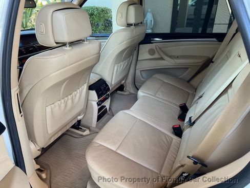 Used 2010 BMW X5 xDrive30i AWD/4WD image 11