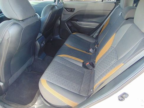 Certified 2024 Subaru Crosstrek 2.5i Sport image 21