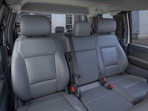 New 2026 Ford F350 XL AWD/4WD image 10