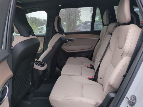 New 2026 Volvo XC90 B6 Plus w/ Protection Package Premier image 12