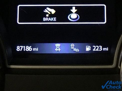 Used 2018 Nissan Altima 2.5 SL image 45