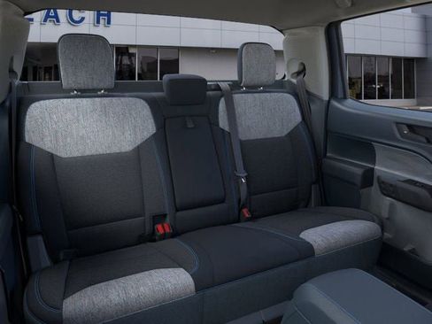 New 2025 Ford Maverick XLT image 11