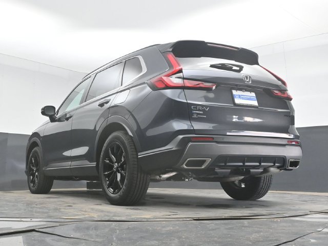 Used 2025 Honda CR-V Sport-L image 42