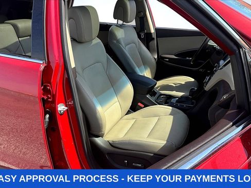 Used 2017 Hyundai Santa Fe FWD w/ SE Ultimate Tech Package 03 image 39