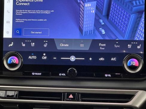 New 2026 Lexus RX 350 AWD image 25