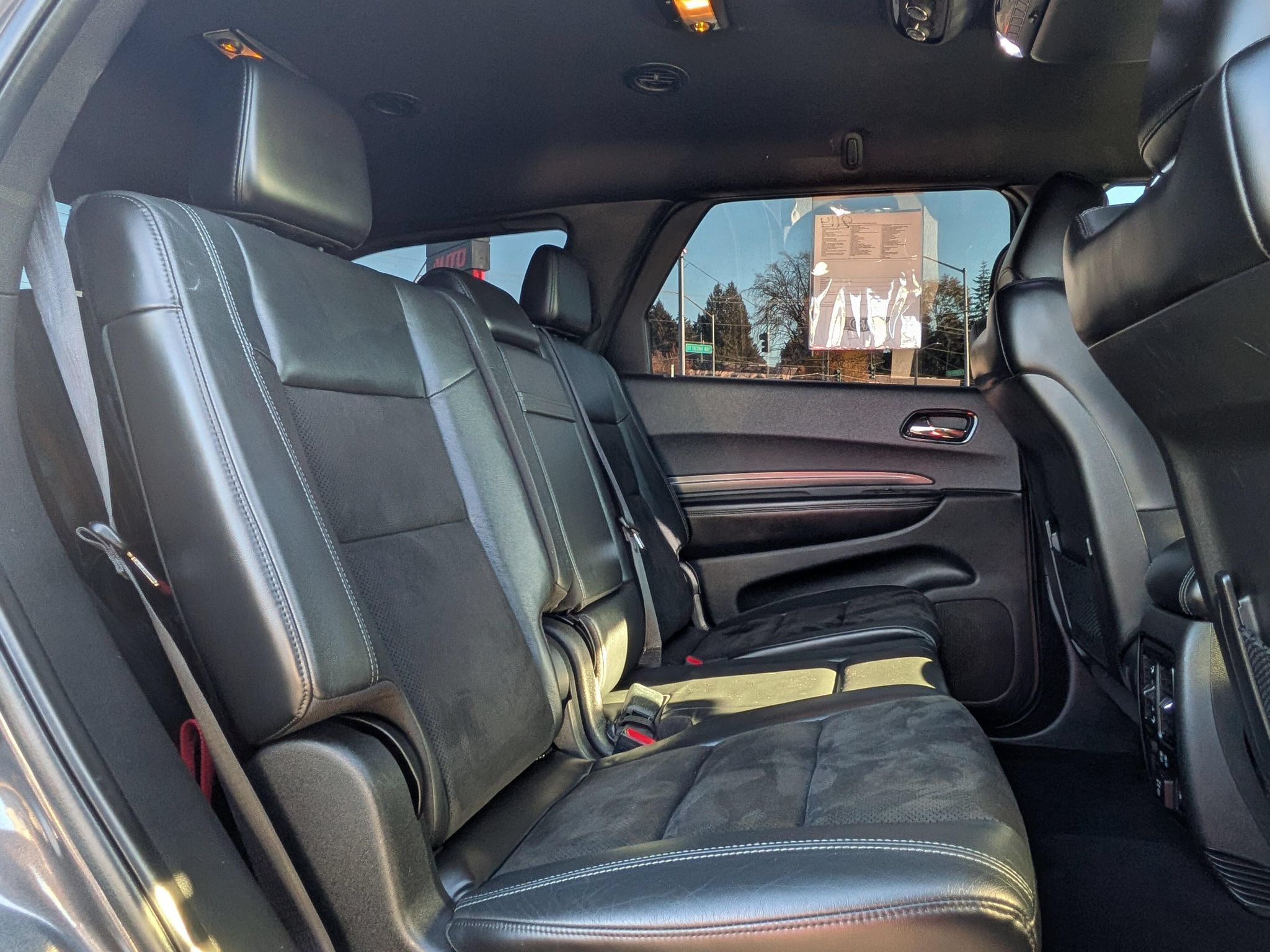 Used 2021 Dodge Durango GT AWD/4WD image 8