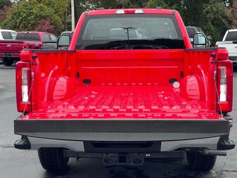 New 2026 Ford F350 XL w/ XL Chrome Package RWD image 33