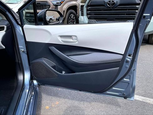 Certified 2026 Toyota Corolla LE image 22