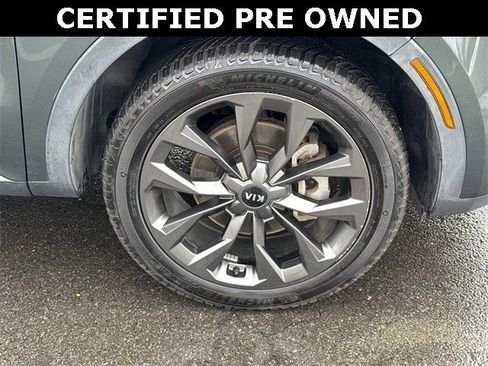 Used 2021 Kia Sorento SX Prestige image 4