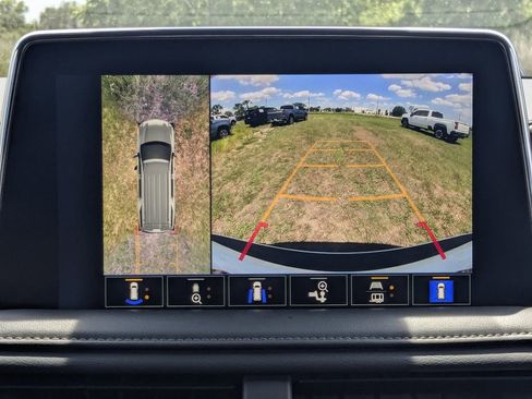 Used 2023 Chevrolet Tahoe LT w/ Luxury Package RWD image 29